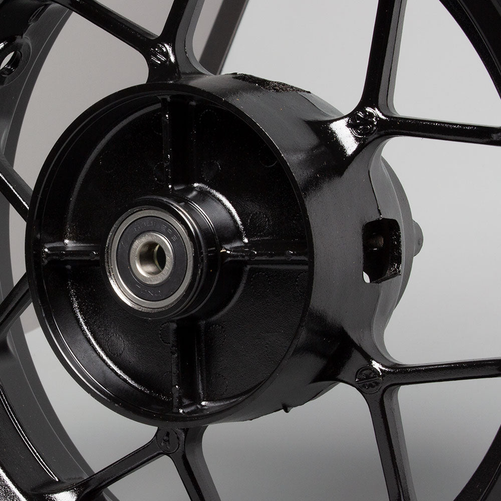 Wheel 2
