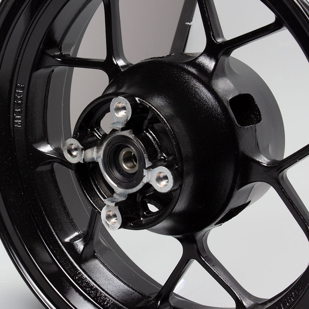 Wheel 4