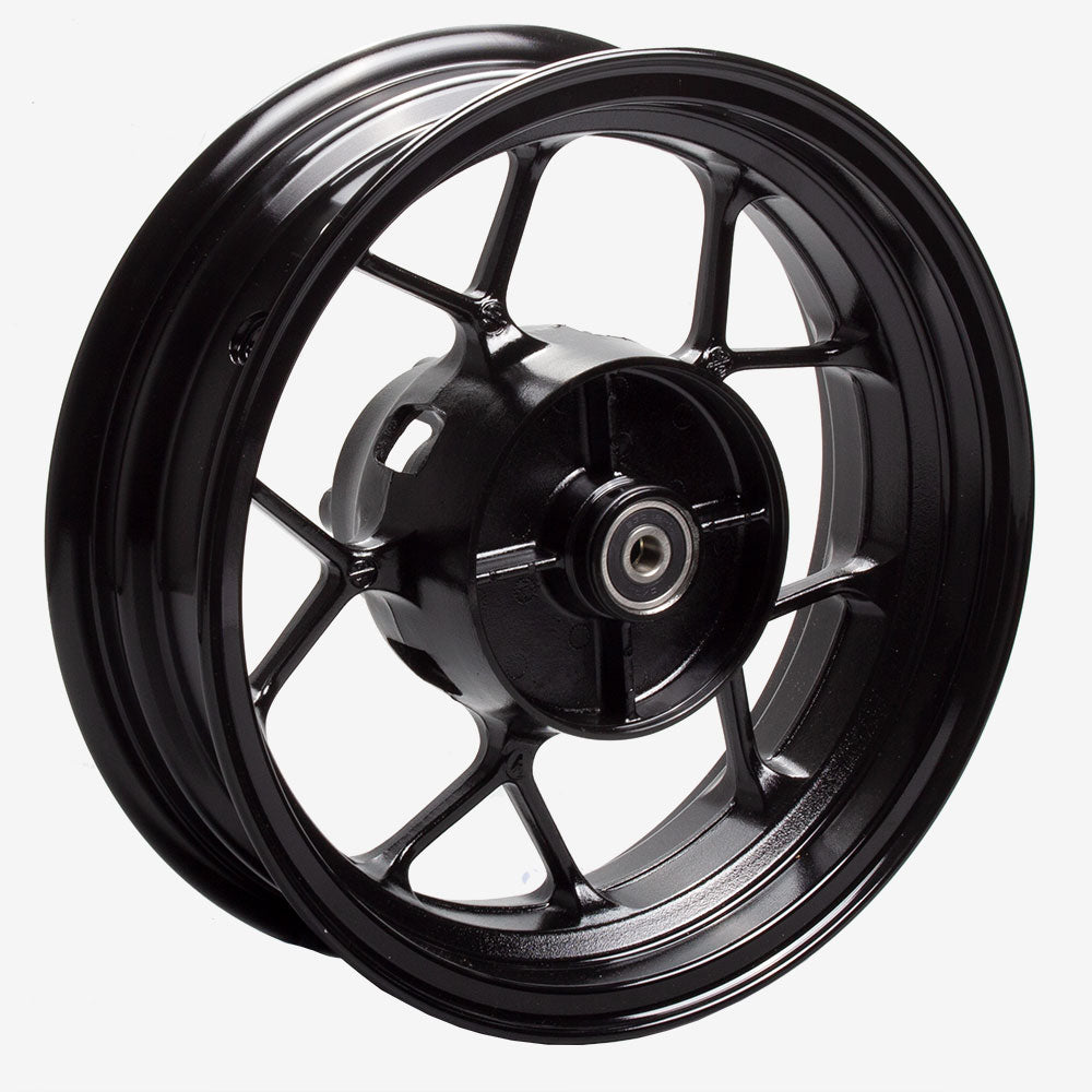 Wheel