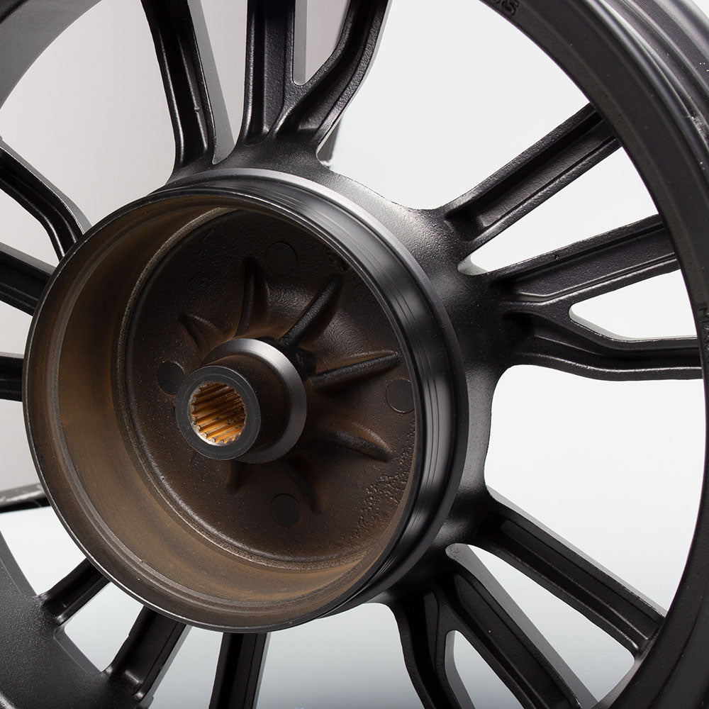 Wheel 4