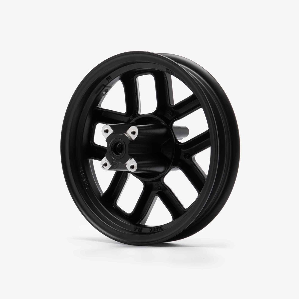 Wheel 2