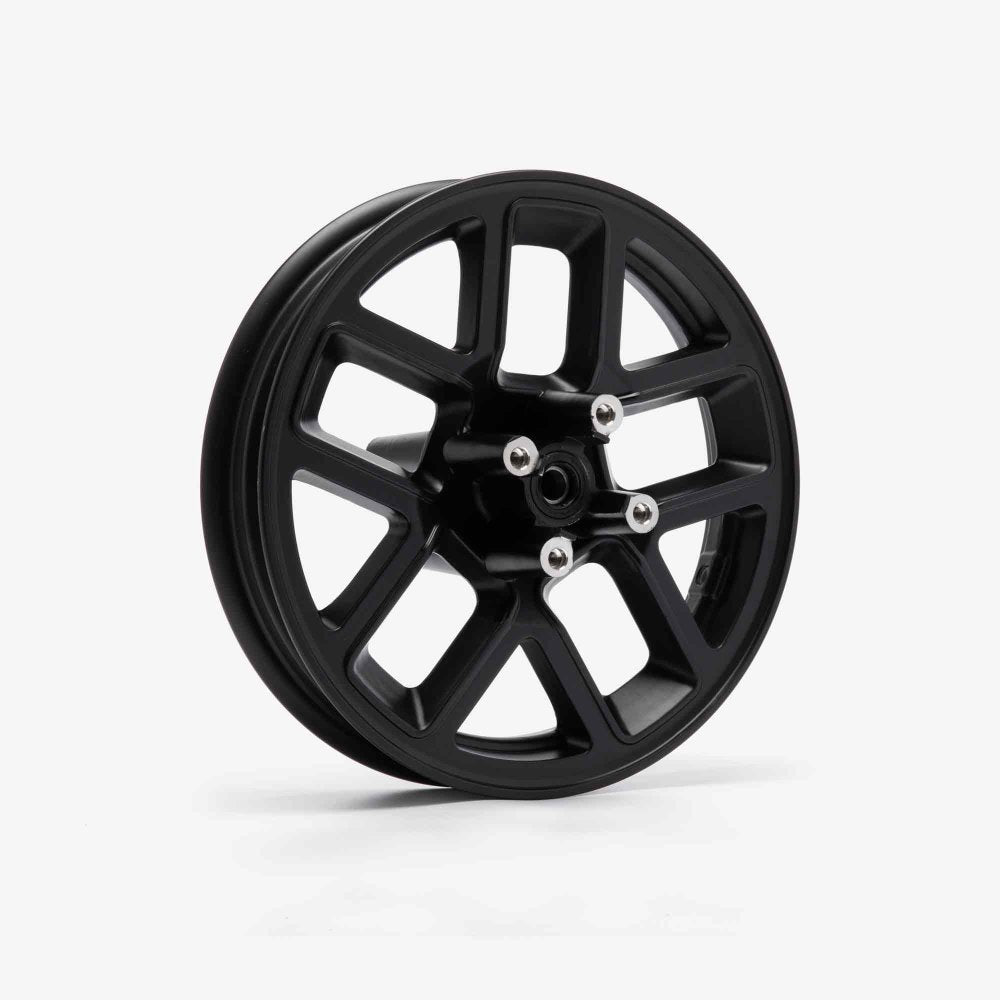 Wheel
