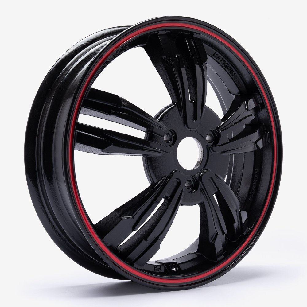 Wheel 2