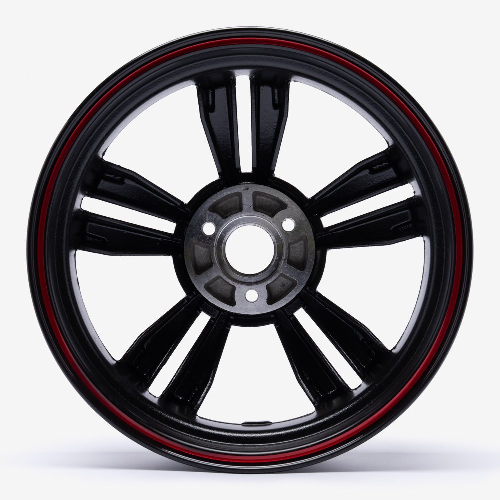 Wheel 3
