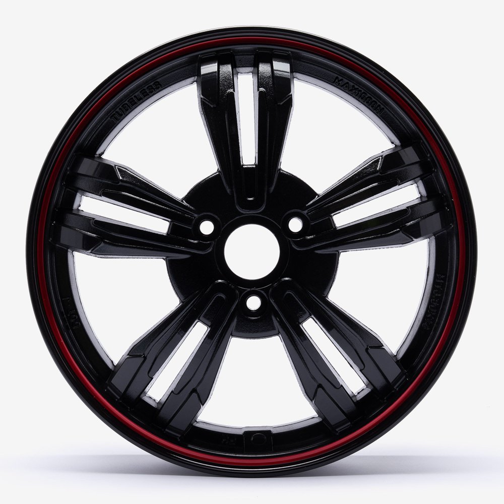 Wheel
