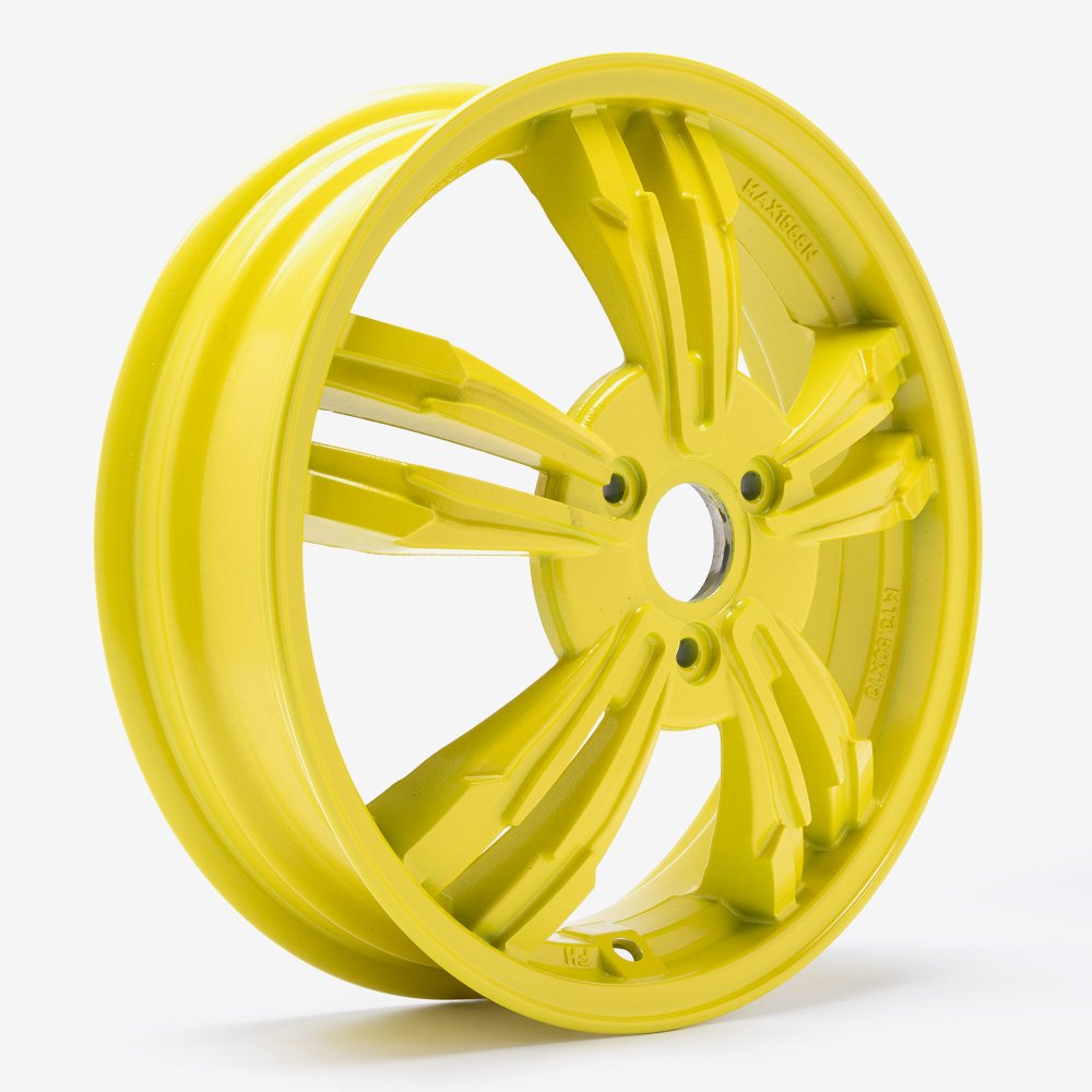 Wheel 2