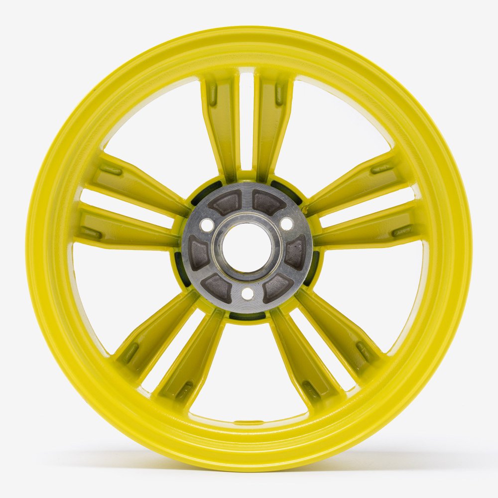 Wheel 3