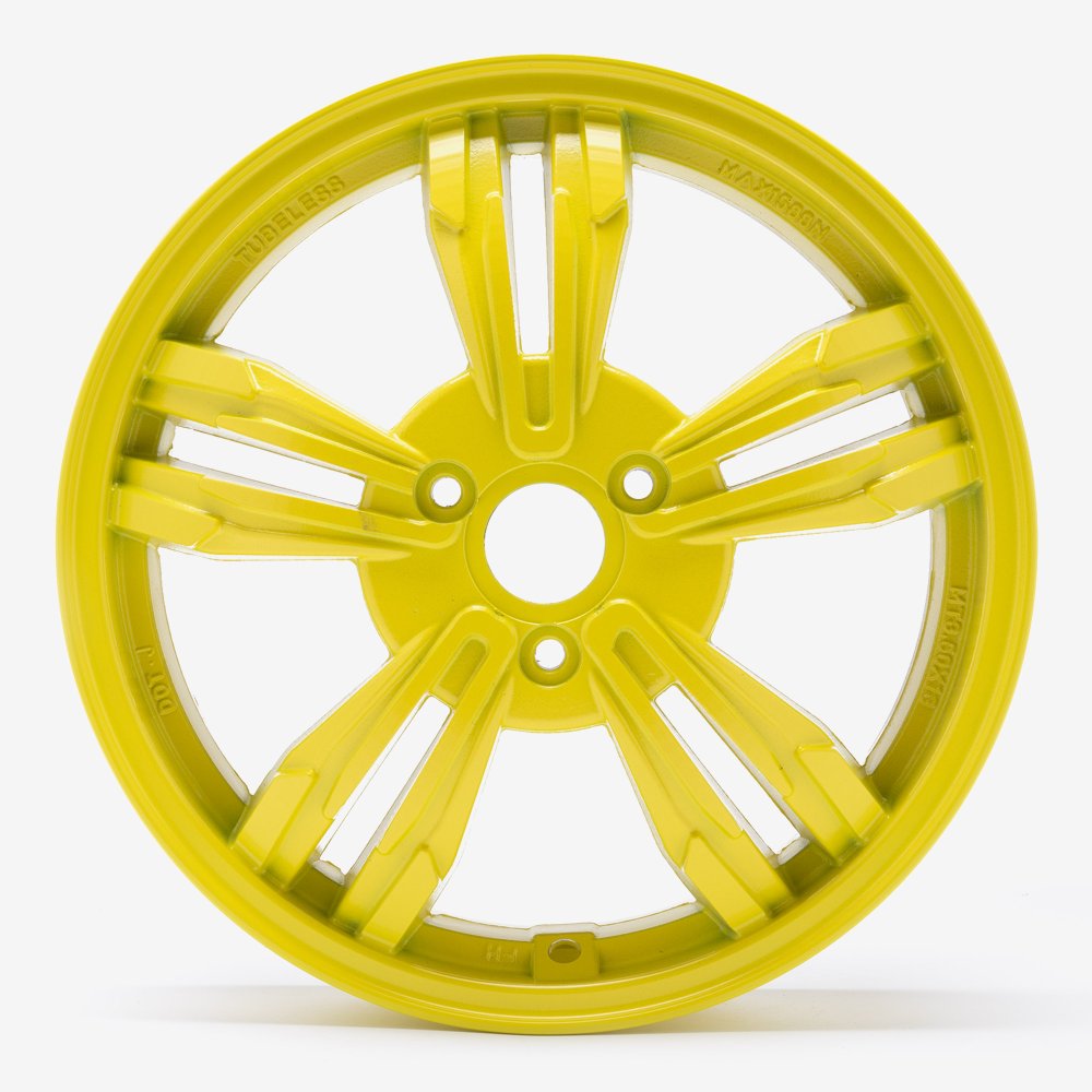 Wheel