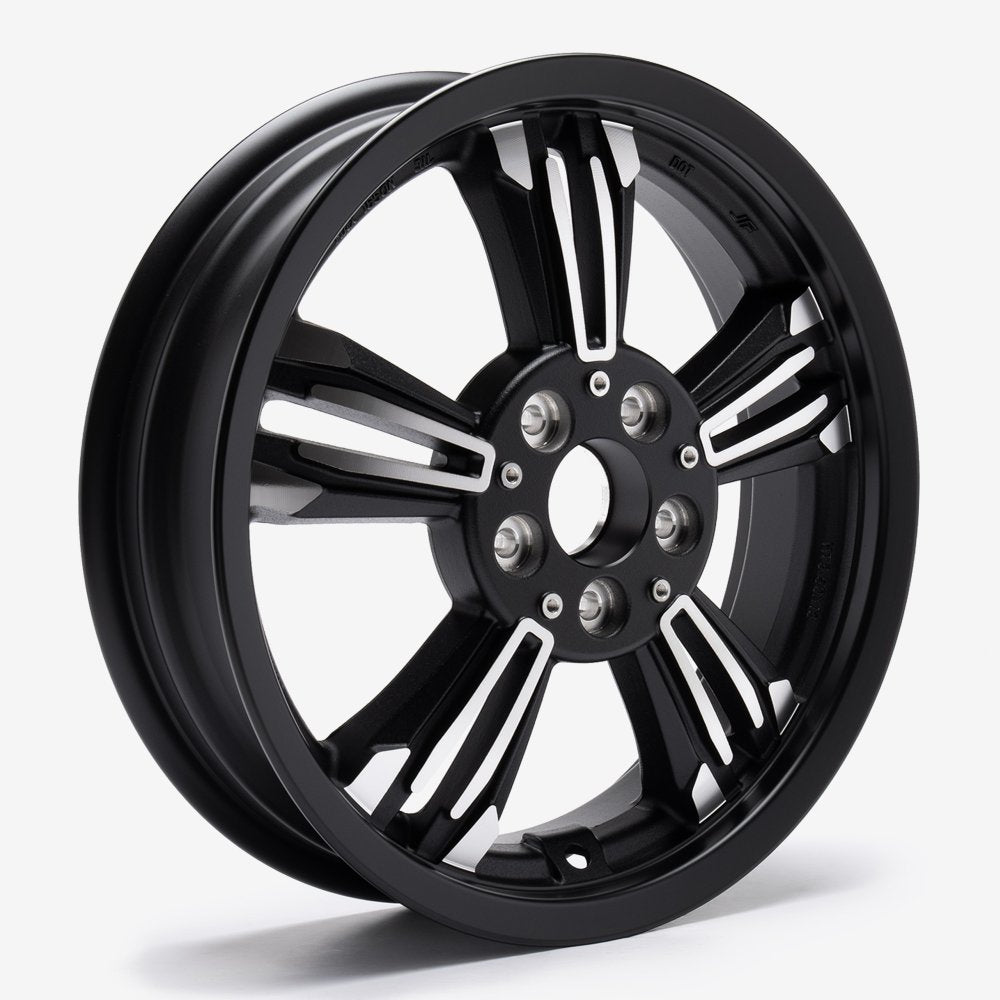 Scooter Wheel 2
