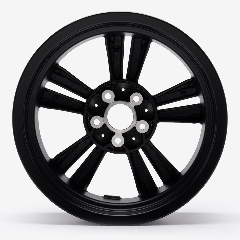 Scooter Wheel 3