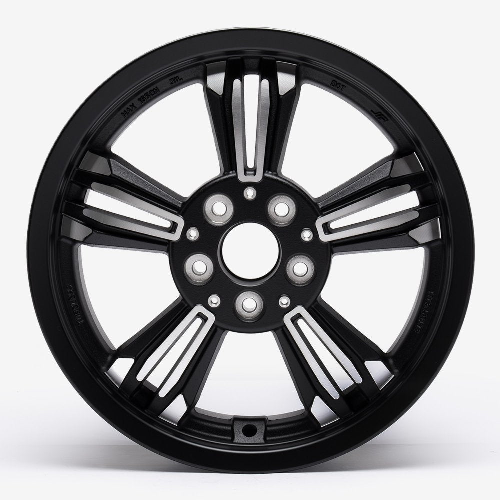 Scooter Wheel