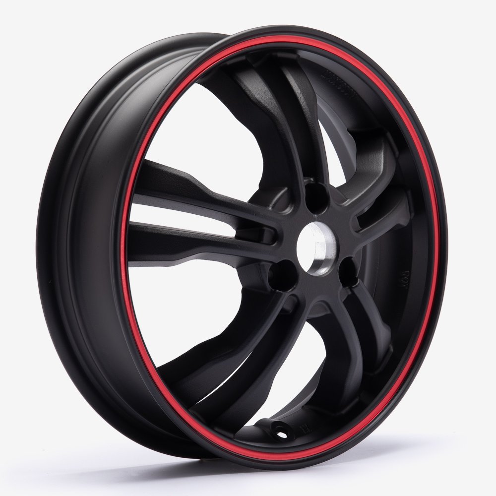 Scooter Wheel 2