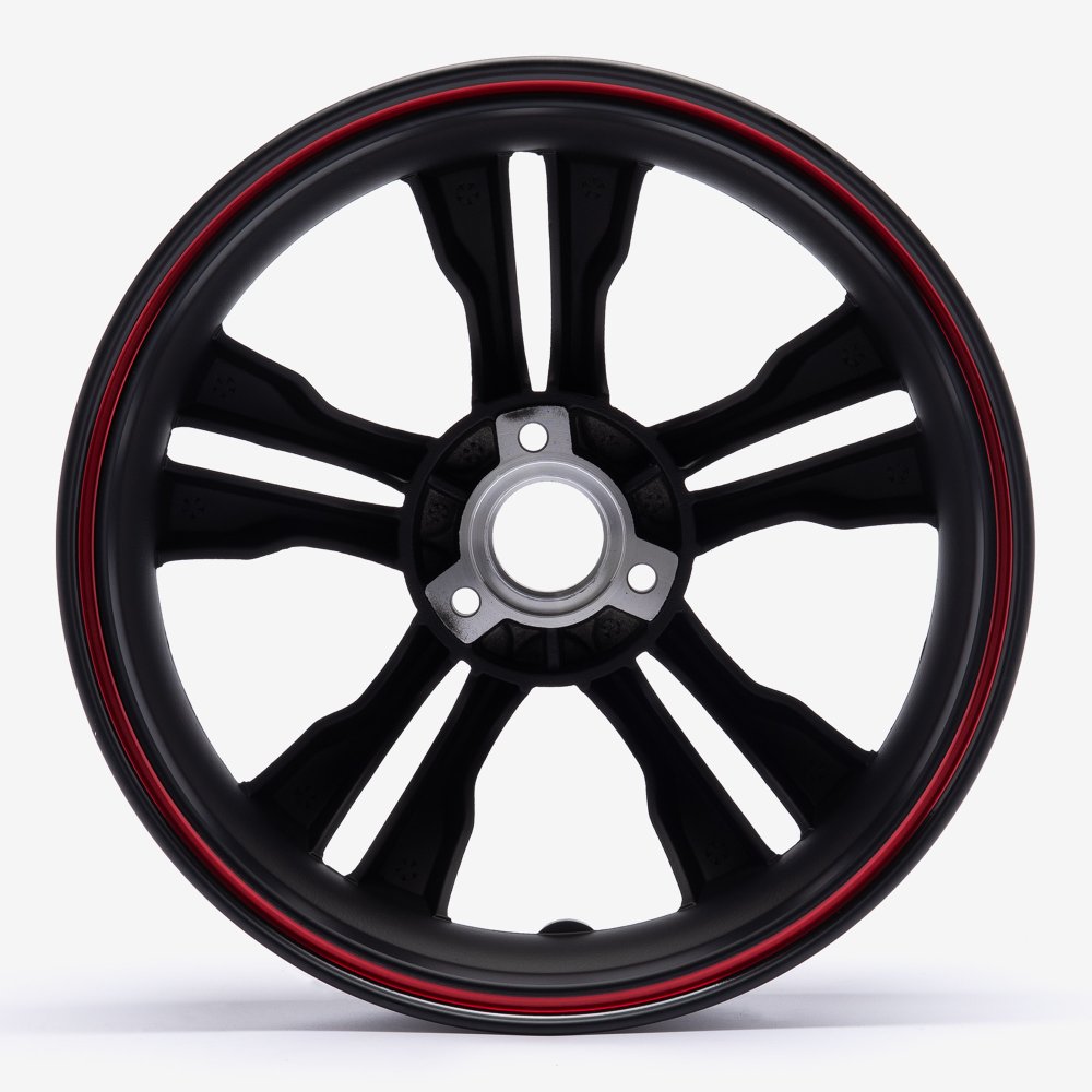 Scooter Wheel 3
