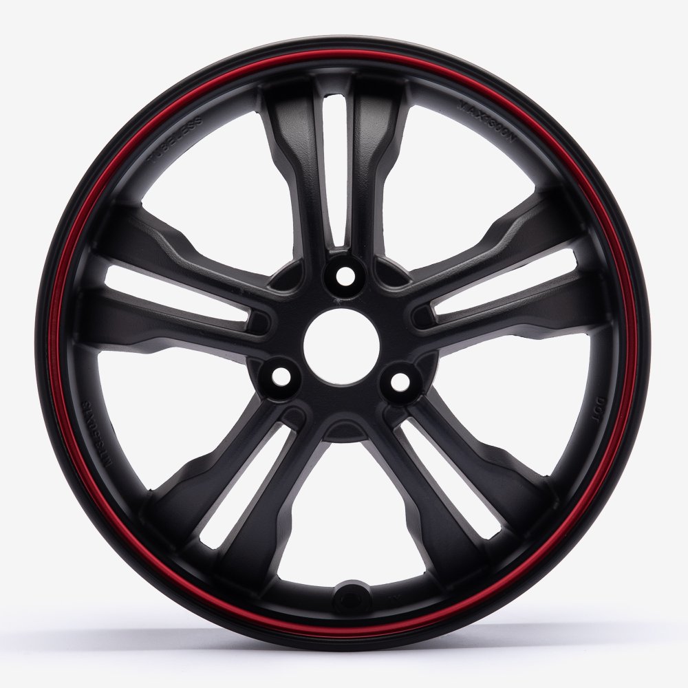 Scooter Wheel