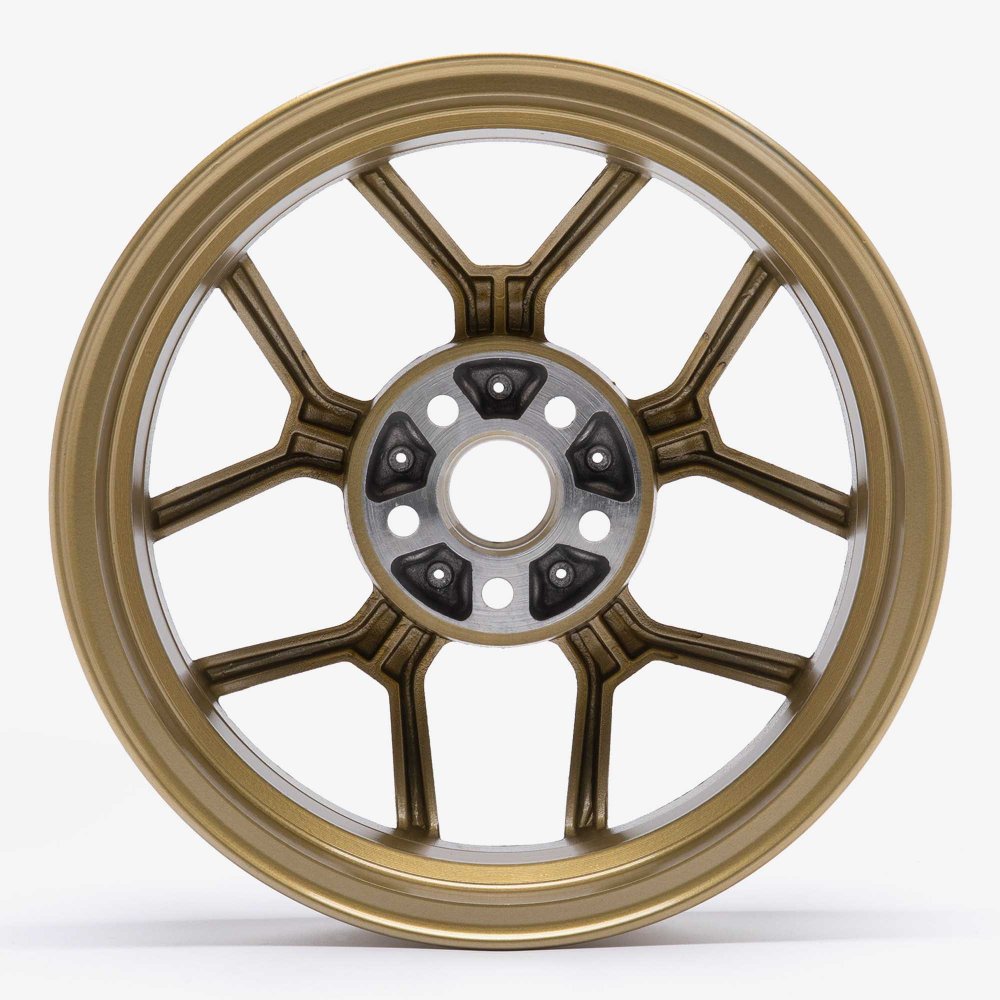Scooter Wheel 3