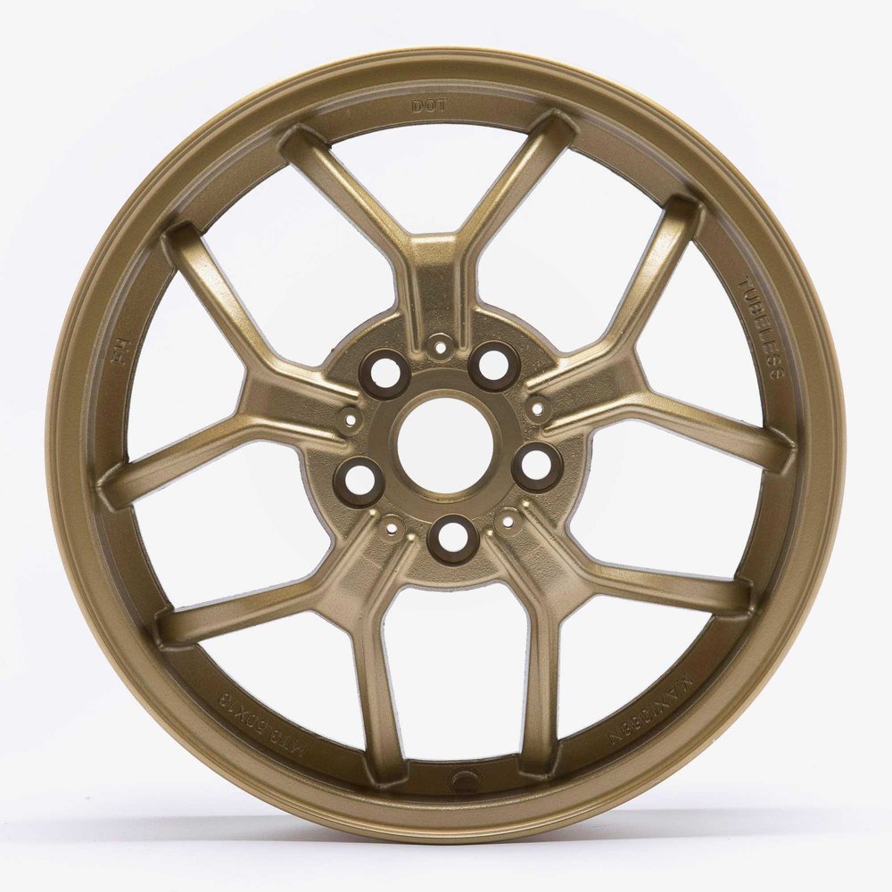 Scooter Wheel