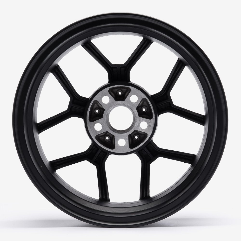 Scooter Wheel 2