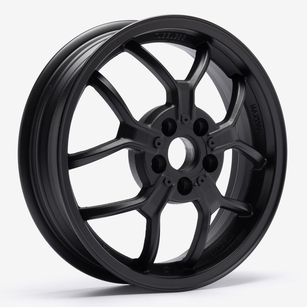 Scooter Wheel 3