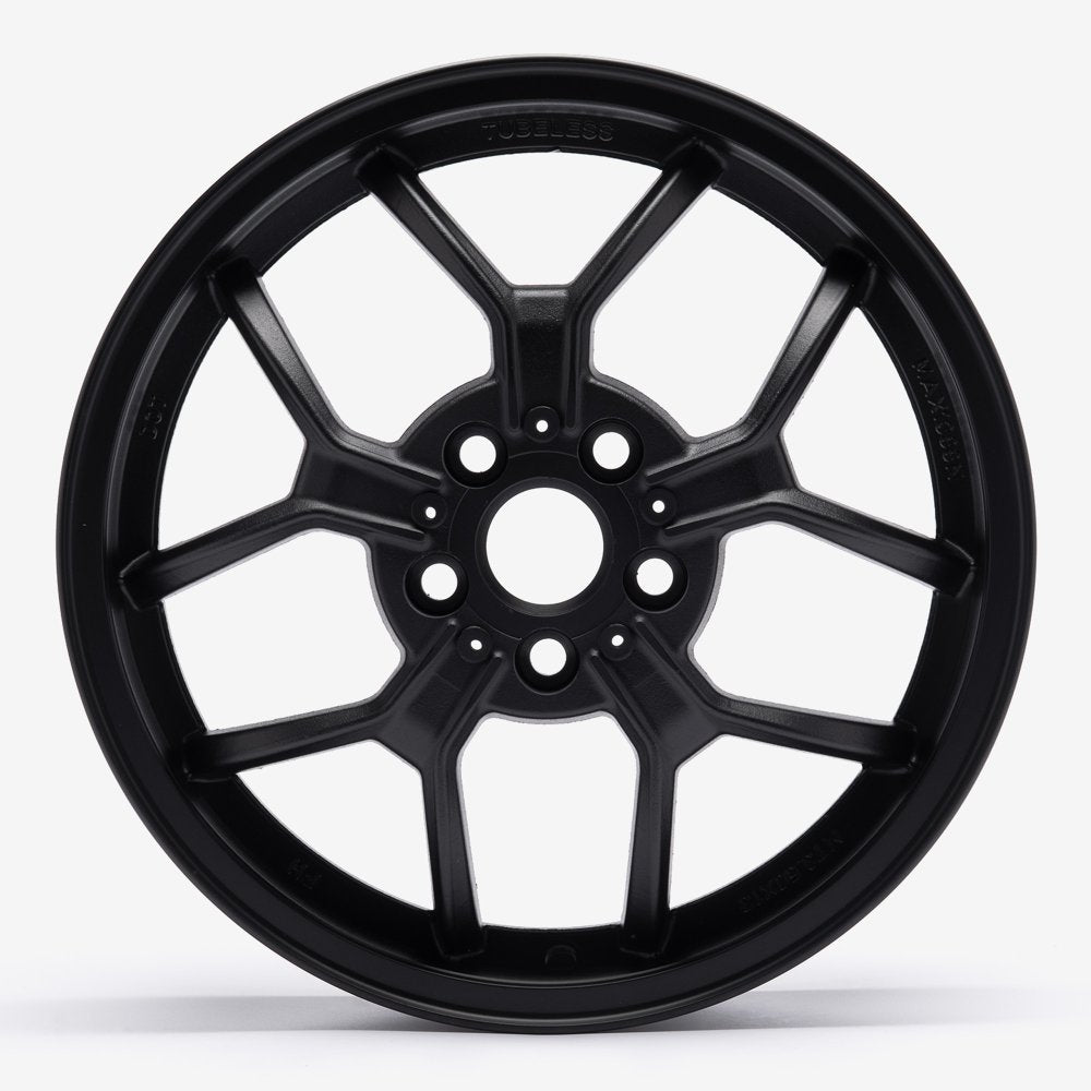 Scooter Wheel