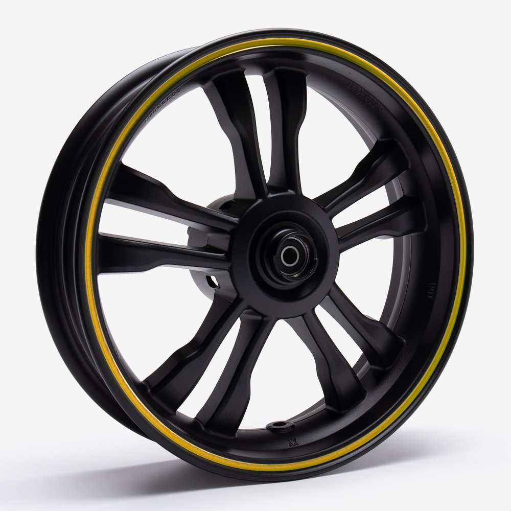 Wheel 2