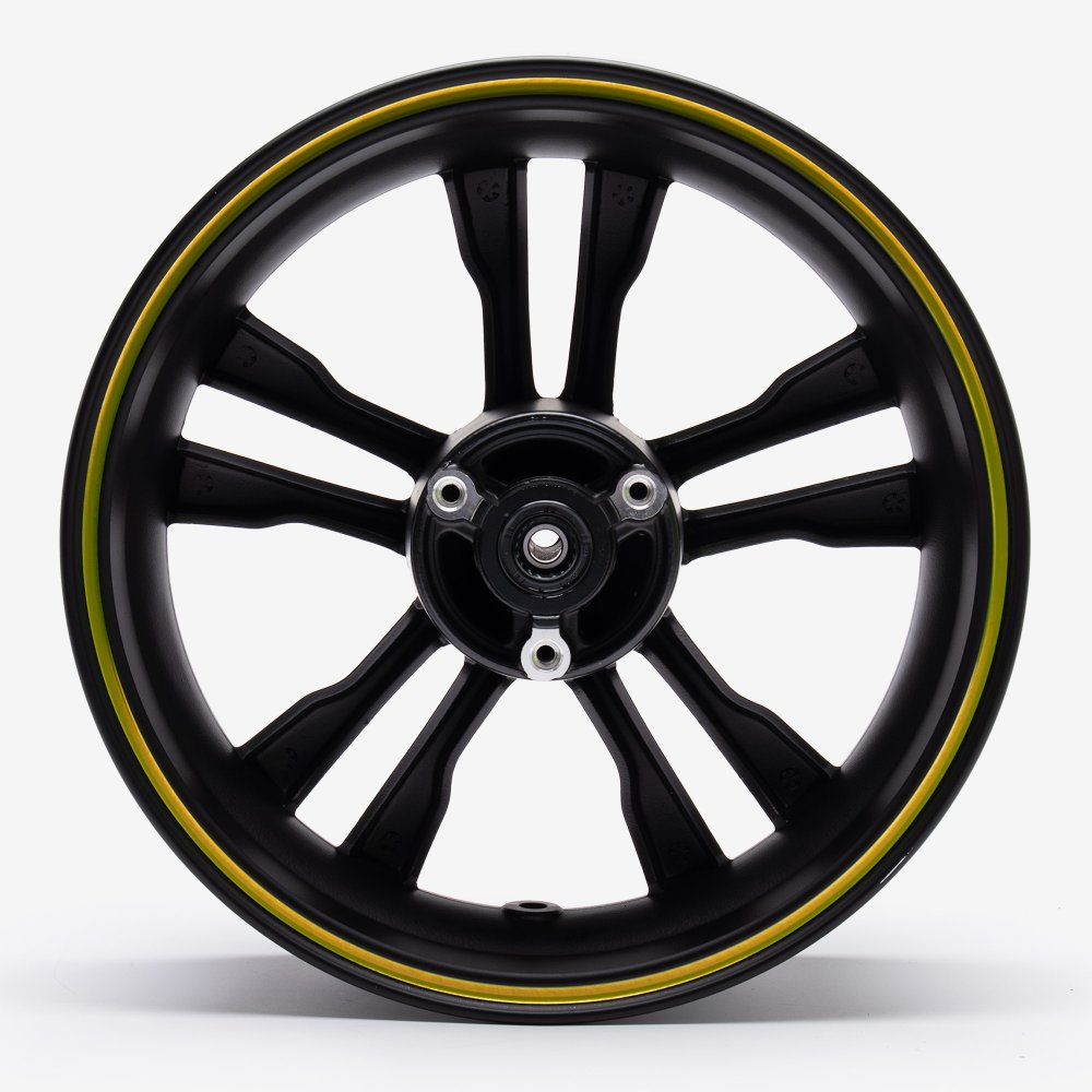Wheel 3