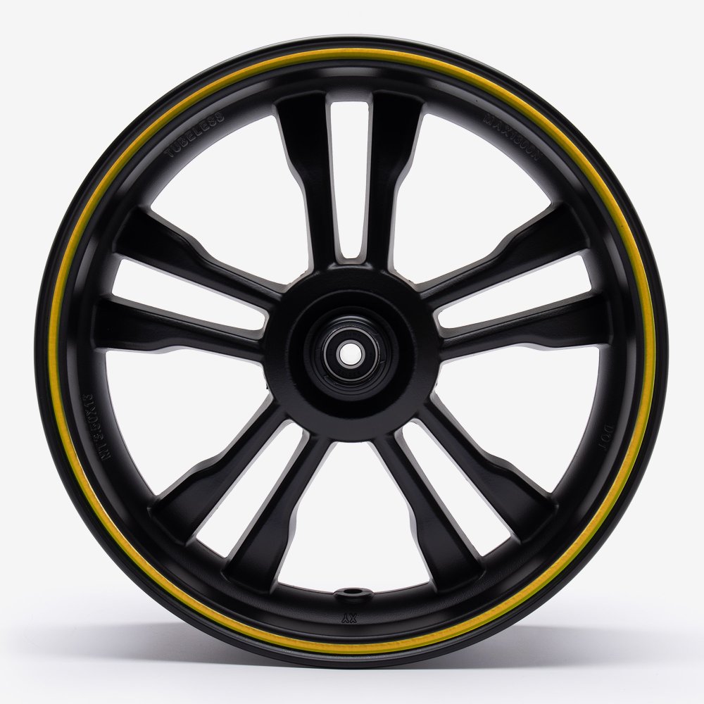 Wheel