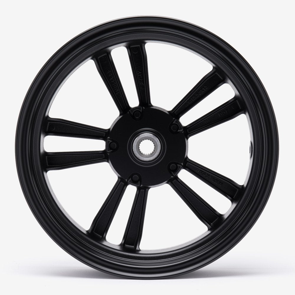 Scooter Wheel 2