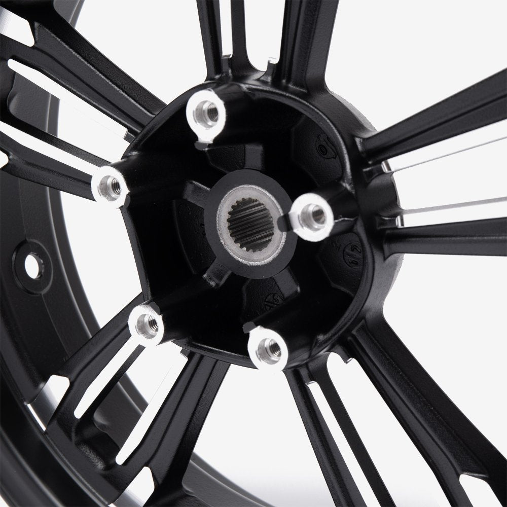 Scooter Wheel 3