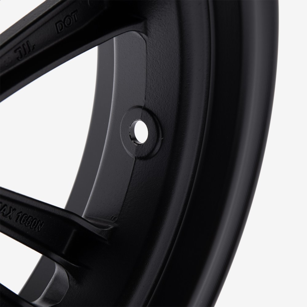 Scooter Wheel 4
