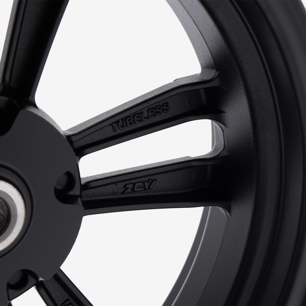 Scooter Wheel 5