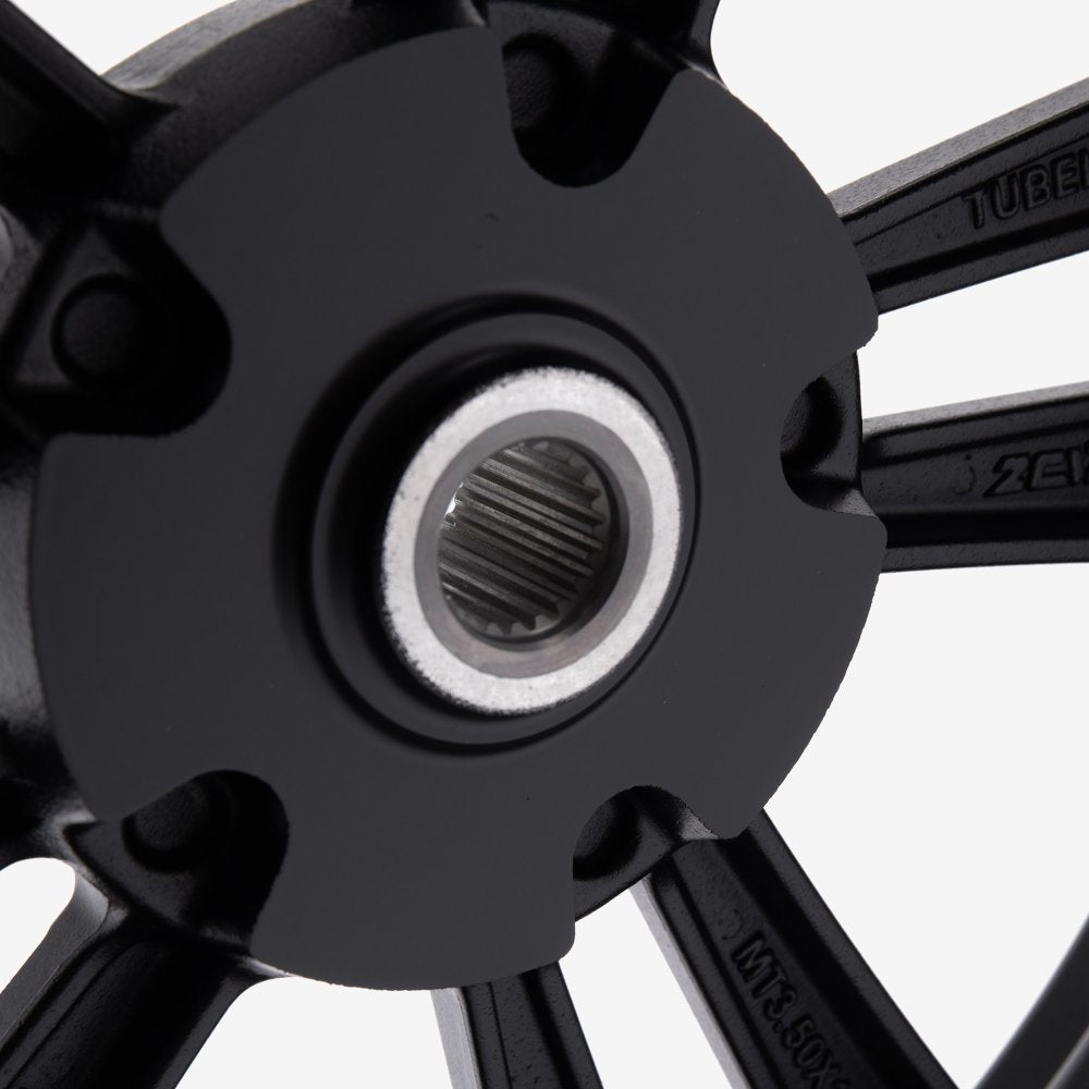 Scooter Wheel 6