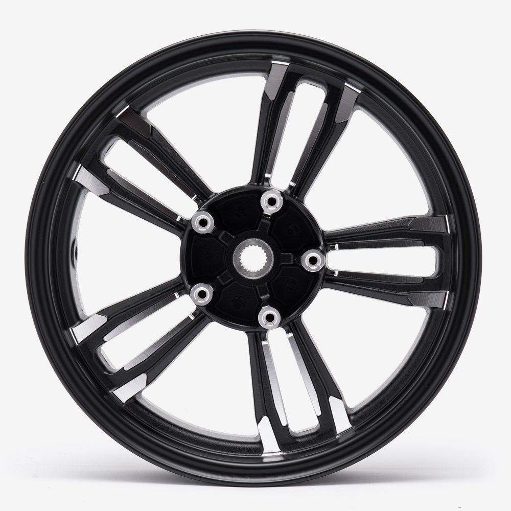 Scooter Wheel