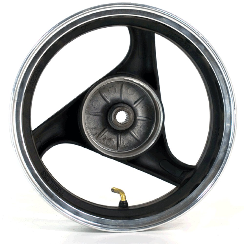 3 Spoke Wheel 2