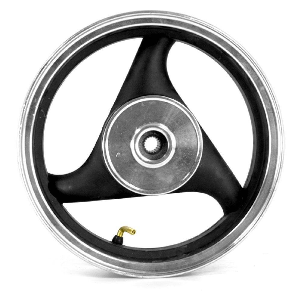 3 Spoke Wheel
