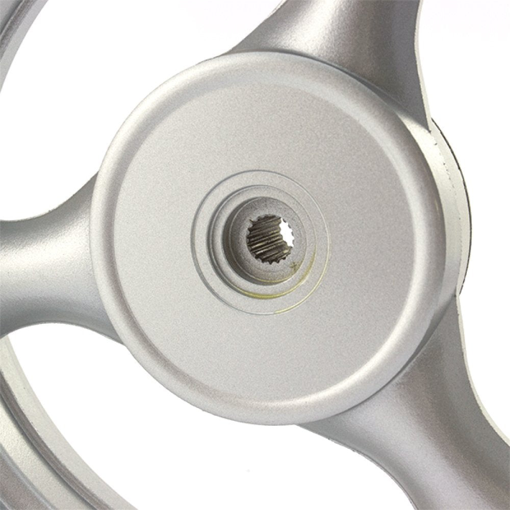 3 Spoke Wheel 2