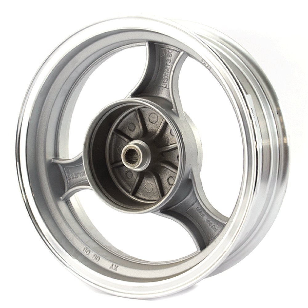 3 Spoke Wheel 3