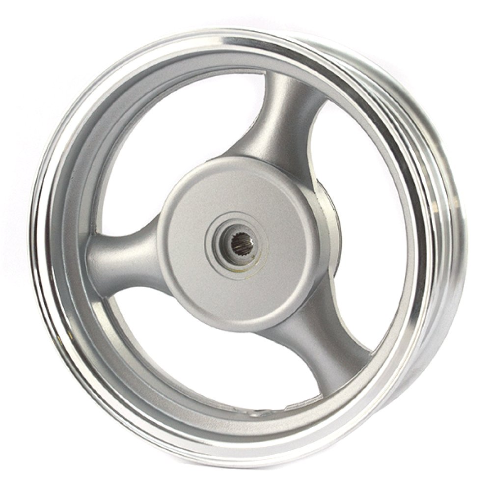 3 Spoke Wheel