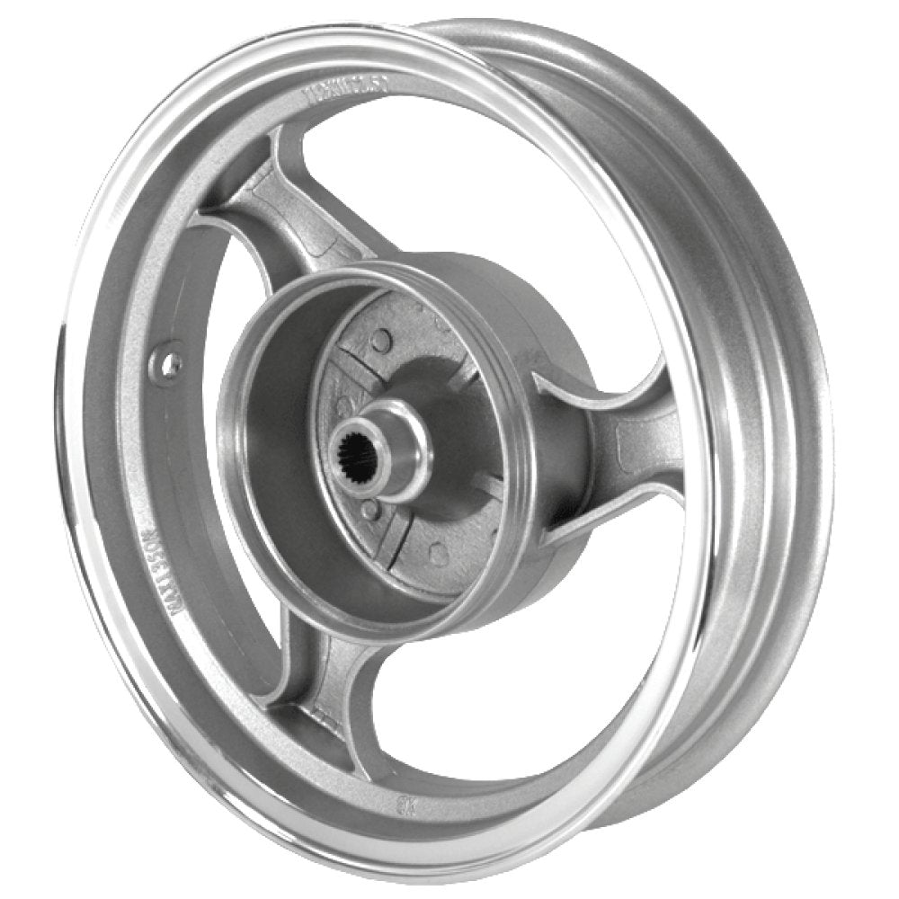 3 Spoke Wheel 2