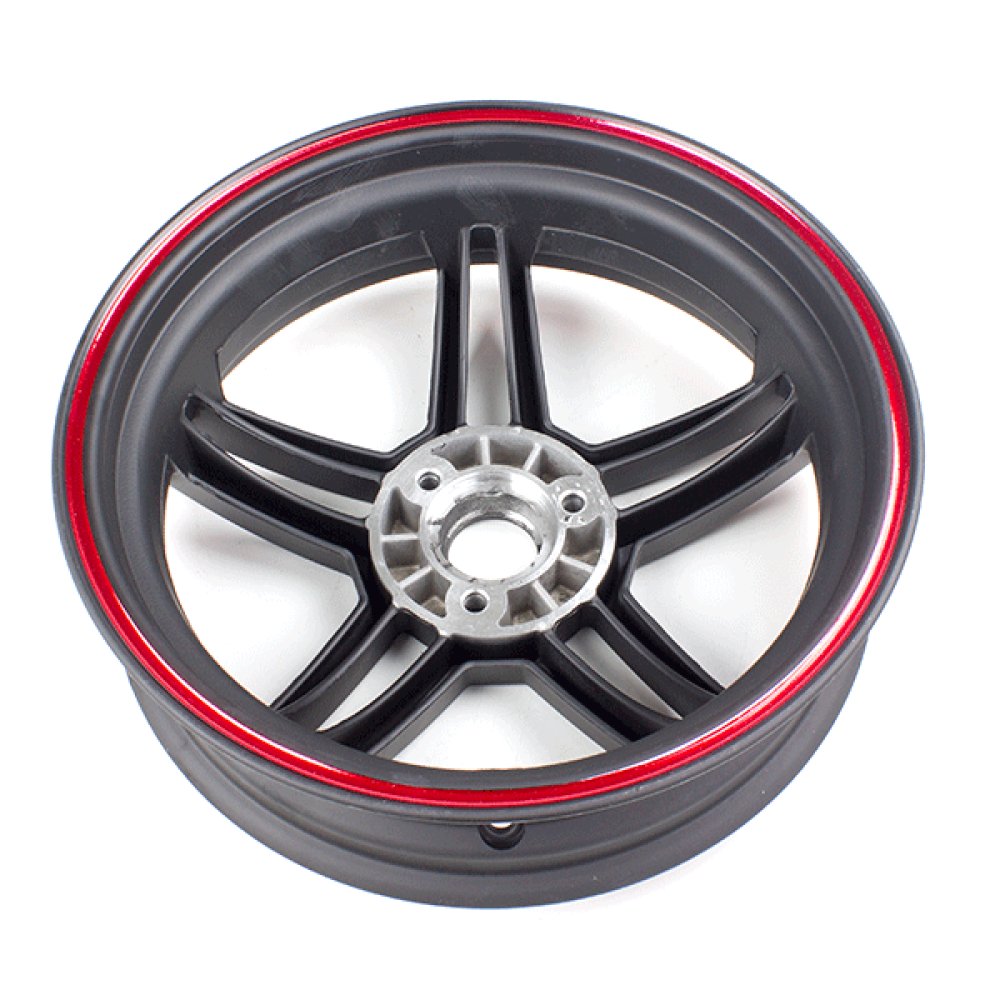 Wheel 2