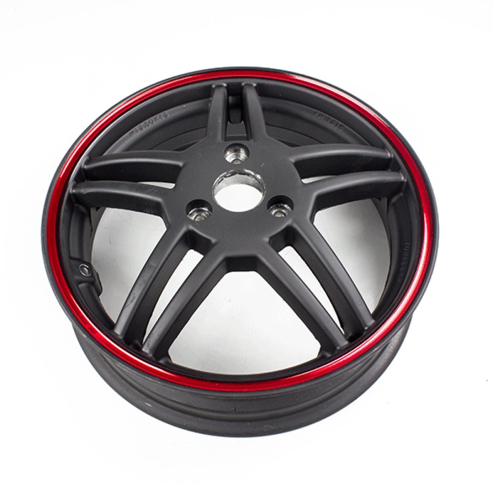Wheel