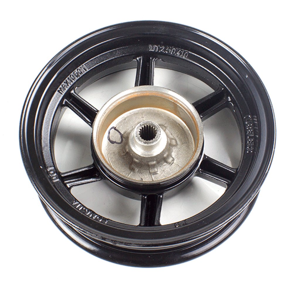 Wheel 2
