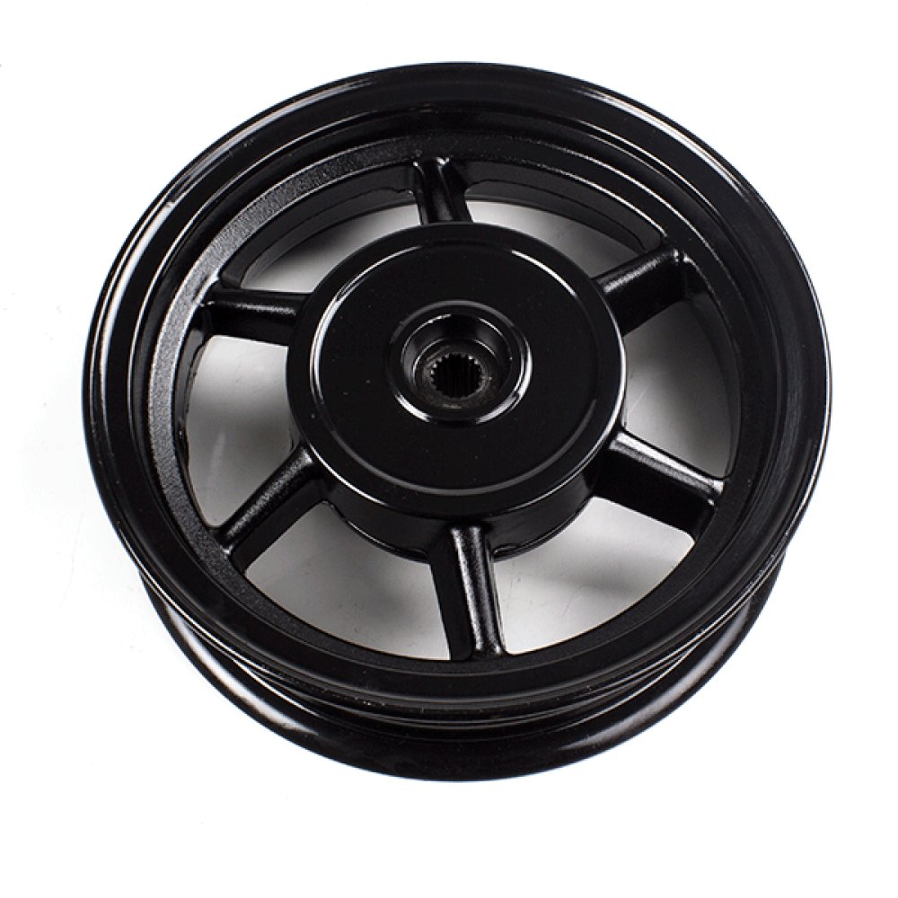Wheel