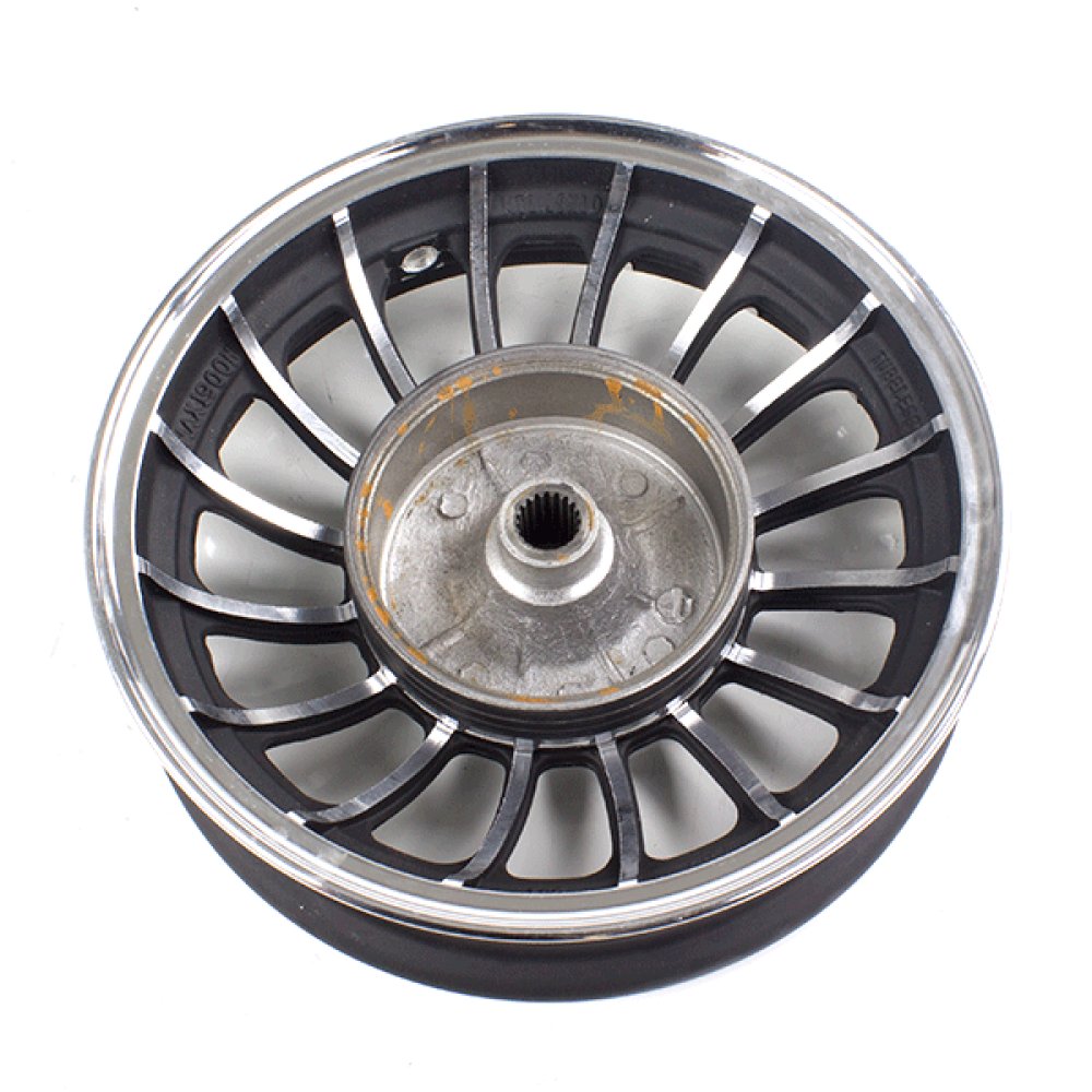 Wheel 2