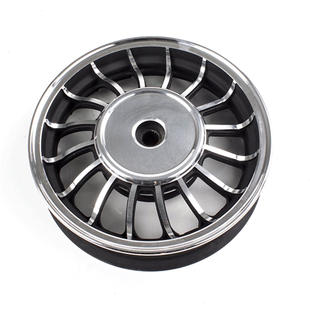 Wheel