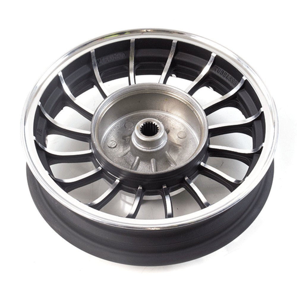 Wheel 2