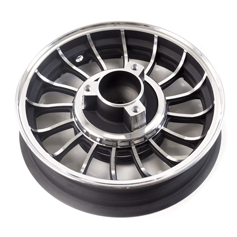 Wheel