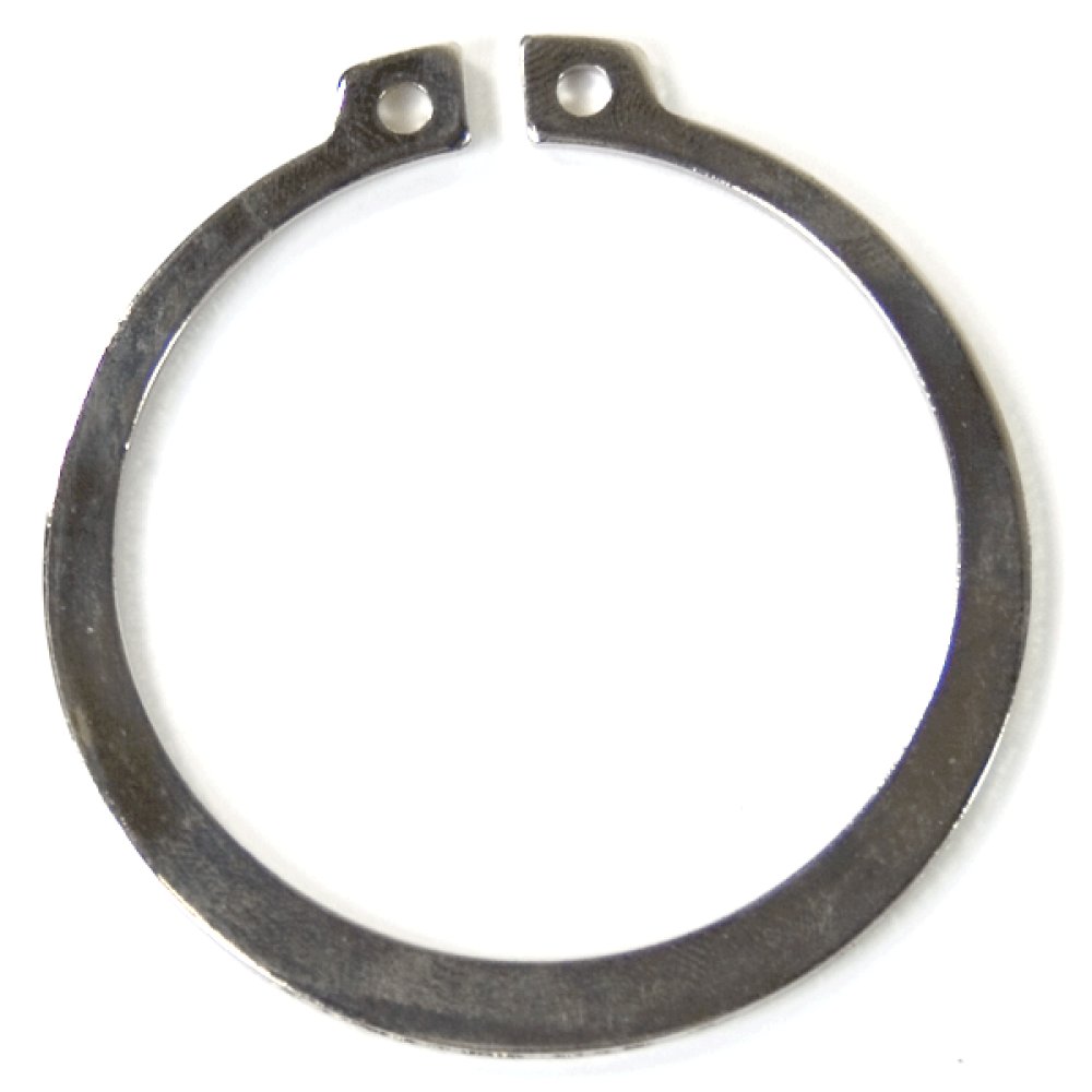 Sprocket Circlip