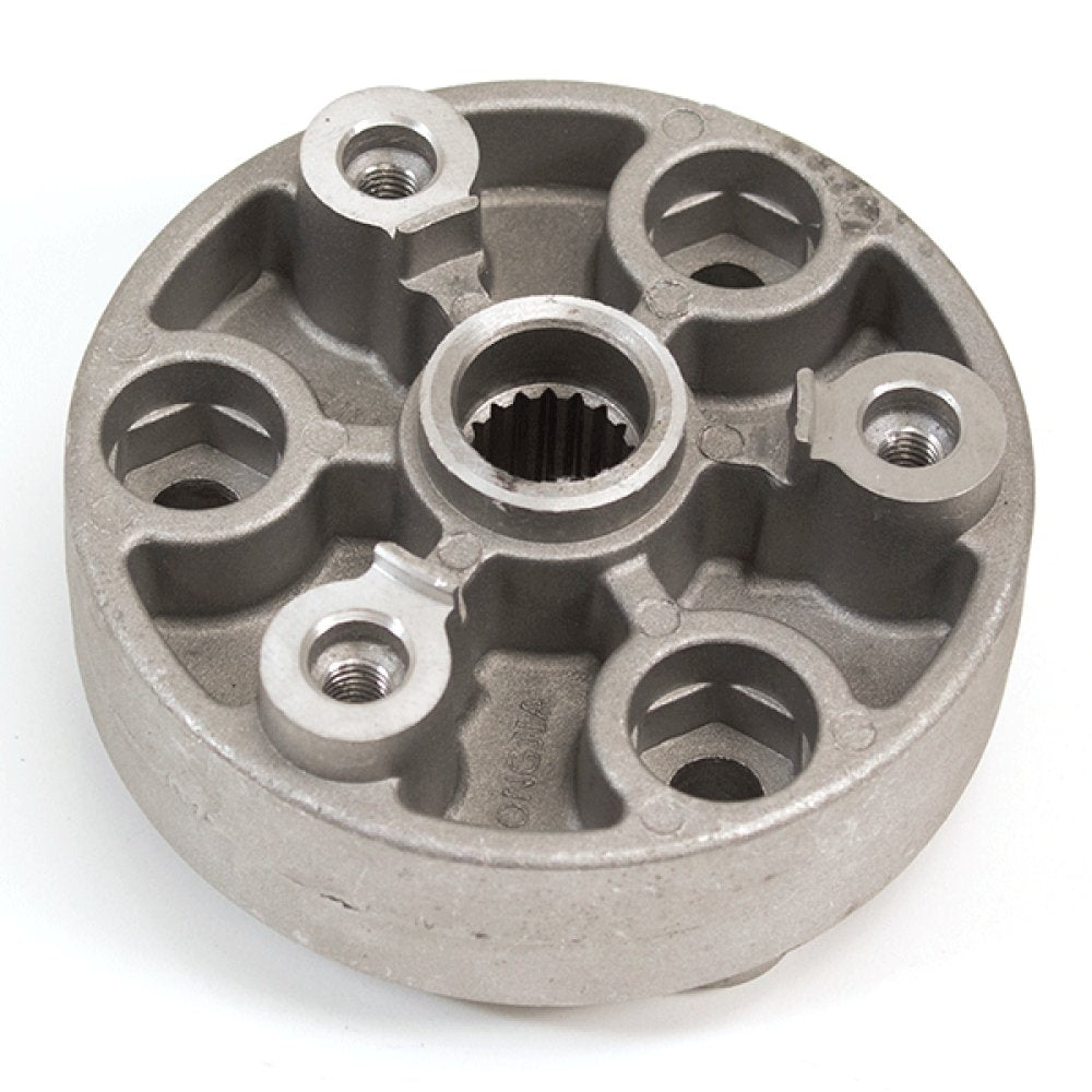 Wheel Hub 2