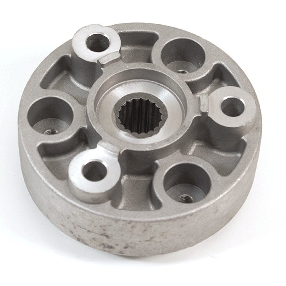 Wheel Hub