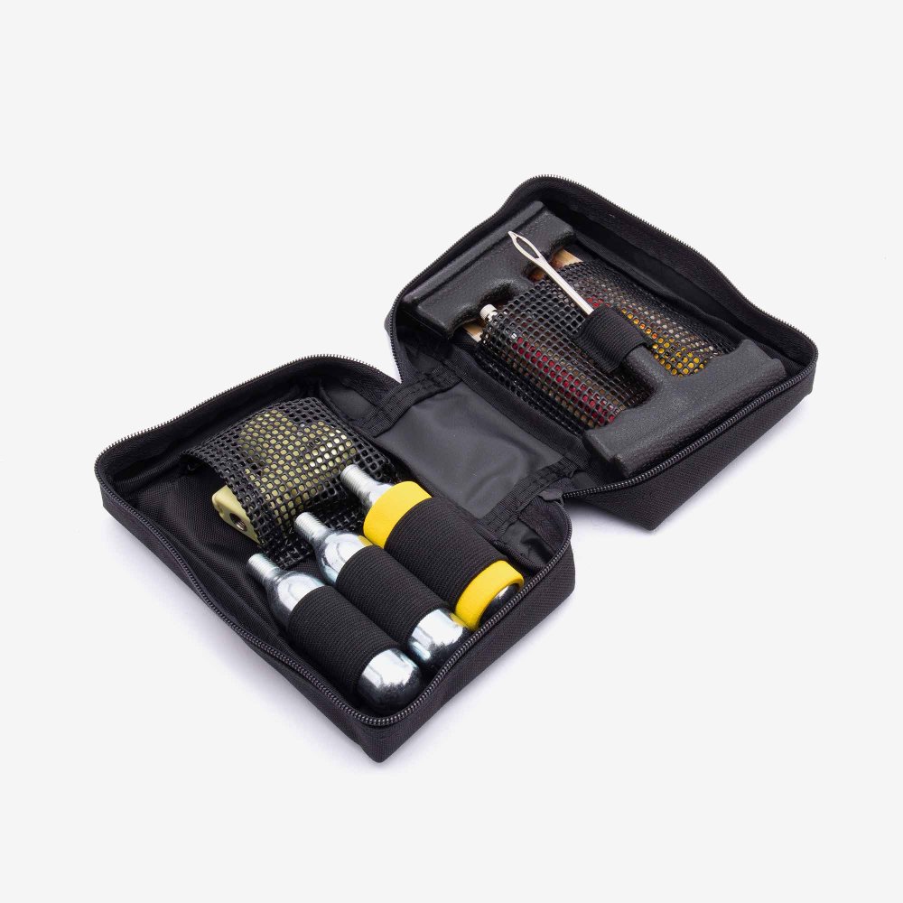 Tubeless Tyre Repair Kit 2